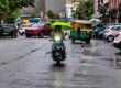 Rainfall intensity will ease over the next four days; the monsoon will then become active again, with the likelihood of heavy rain in some areas. raipur hindi news khabargali 
