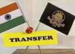 Transfer of State Administrative Service officers; three Deputy Secretaries assigned new responsibilities. raipur chhattisgarh hindi news khabargali 