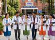 6000 pharmacy seats remain vacant in Chhattisgarh declining interest among youth with employment uncertainty cited as a major reason  latest News hindi News khabargali 