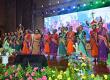 Major boost for Chhattisgarh: ‘Amari Silk’ brand launched; 360 women to get employment. raipur chhattisgarh hindi news raipur news khabargali 