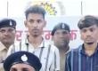 After a refusal to marry, a spurned man had an acid attack carried out by a friend; two arrested—they had been plotting for three months. hindi news chhattisgarh khabargali 
