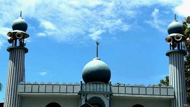 Kerala masjid khabargali 