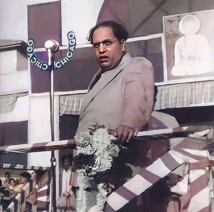 Ambedkar-khabargali