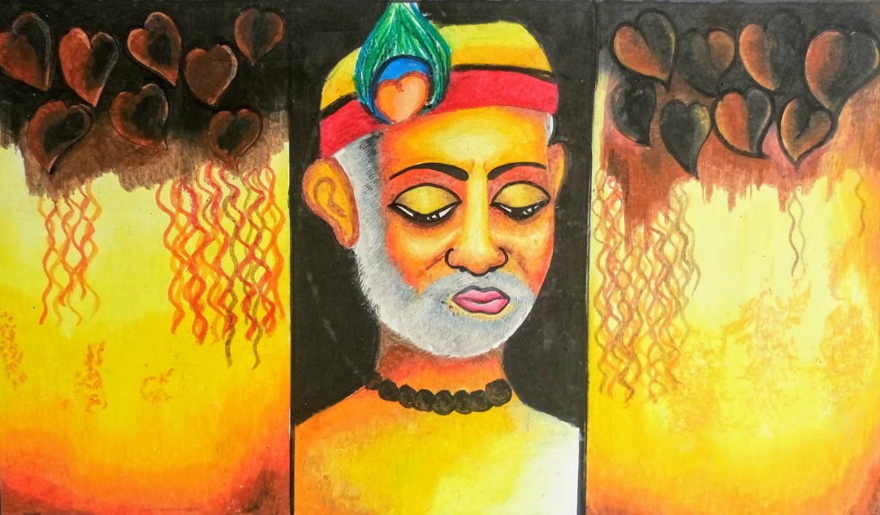 Mahakaushal Kala Parishad, Raipur, Sant Kabir Jayanti, 64th All India - Kabir Art Exhibition-2021, Khabargali