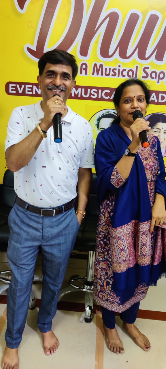 Dhun Foundation Raipur, Mukesh Chand Mathur, Mukesh ji, Jayanti, Ravindra Singh Dutta, Ajay Advani, Ritu Srivastava, Sapna Jasuja, Kavita Wate, Rajul Dave, Deepak Devangan, Mukesh Gangwani, Manoj Masand, Kshamanidhi Mishra, Jagdish Dubey, KK Sahay  , Tarun Pithalia, Khabargali