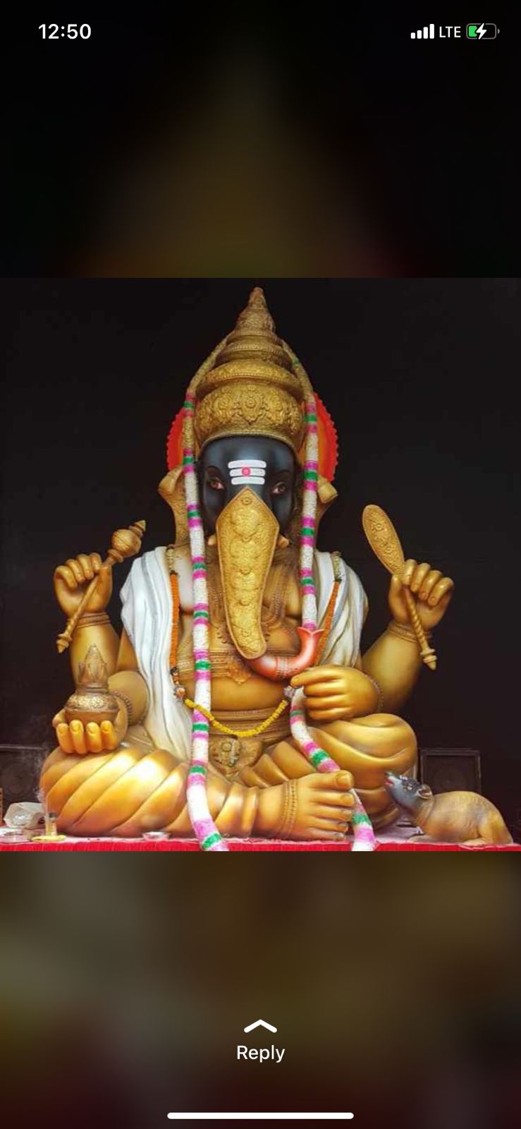 Shri Bhartiya Samaj Ganesh Utsav Samiti Tatyapara Chowk, Raipur, Ganeshotsav, Raipur, Chhattisgarh, Khabargali