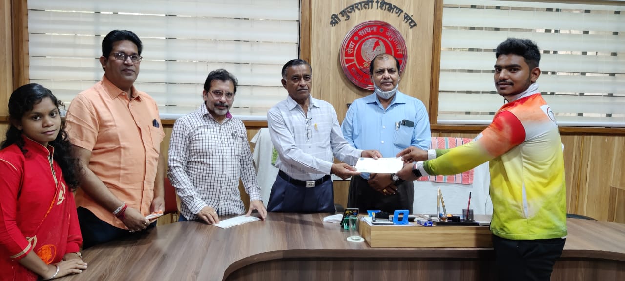 Asian Thai Boxing Open Championship, World Thai Boxing Federation, Saroornagar International Indoor Stadium, Hyderabad, Sri Gujrati School, Raipur, Jageshwar Dadsena, Anees Memon as "Chief Judge" and K.  Tikeshwari Sahu, Referee and Jury, Najma Parveen Qureshi, Laxmi Narayan Vaishnav, Raja Kaushal, Mukhtanand Sahu, Rohit Jagne, Abhijit Rajak, Deepak Barve, K Kanika Chandrakar and K Domeshwari Kaushik, Ashok Bhai Patel, Tejas Rathod, VK Mishra, Khabargali