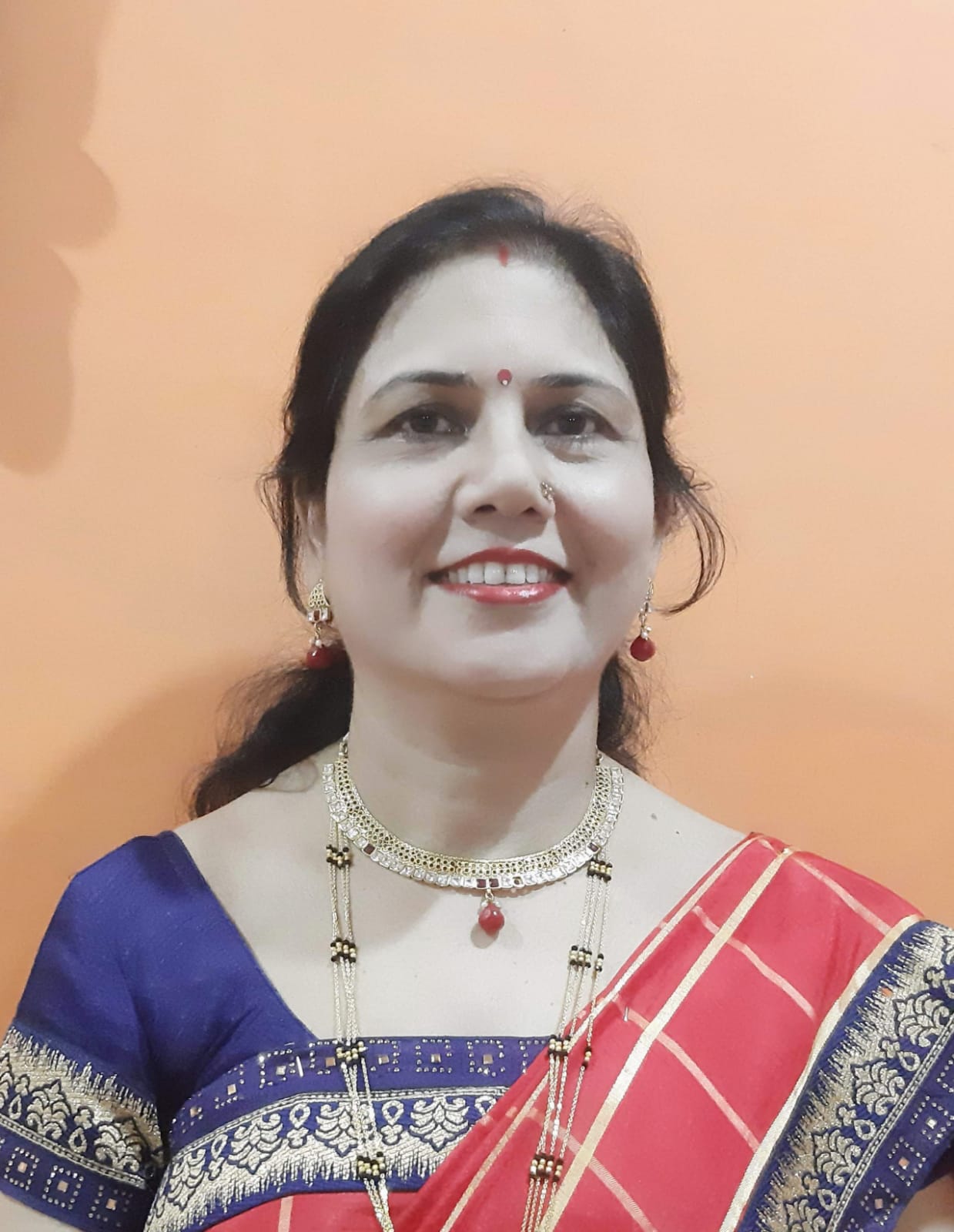 Digital Yoga Festival, Chhattisgarh State Kesharwani Vaish Sabha, Sunita Kesharwani, Toshi Gupta, Chhattisgarh, Khabargali General Secretary Bina Kesharwani