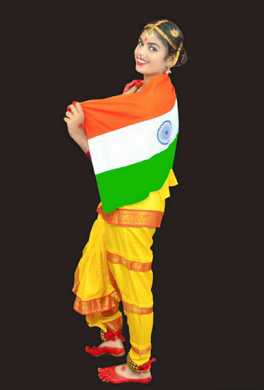 Toshi Pandey, Toshika, Kathak, State Level Kathak Dance Competition, National Level, International Level, Gold Medal, Chhattisgarh, Durg Patan, Pandit Vijay Pandey, Daughter Gaurav Samman, Brahmin Ratna Award, Identity Award, Samaj Ratna, Khabargali