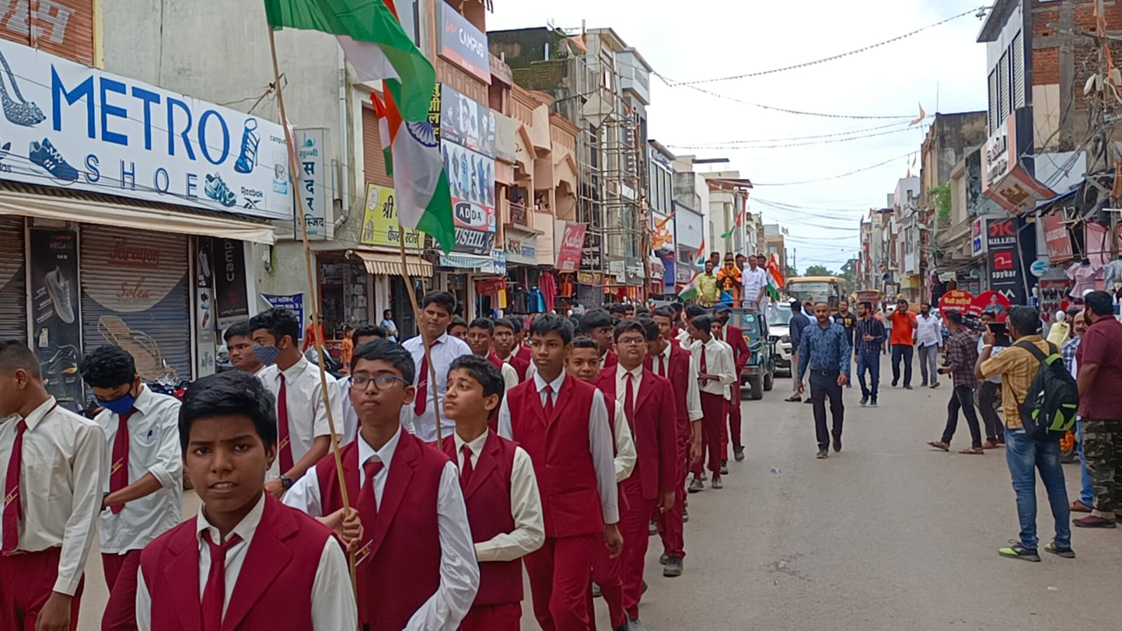 Jagdalpur, Yuvraj Singh Rajput, IFMA World Muay Thai Championship, Anees Memon, Lakhan Kumar Sahu, c Amateur Muay Thai Association, Chhattisgarh, Khabargali