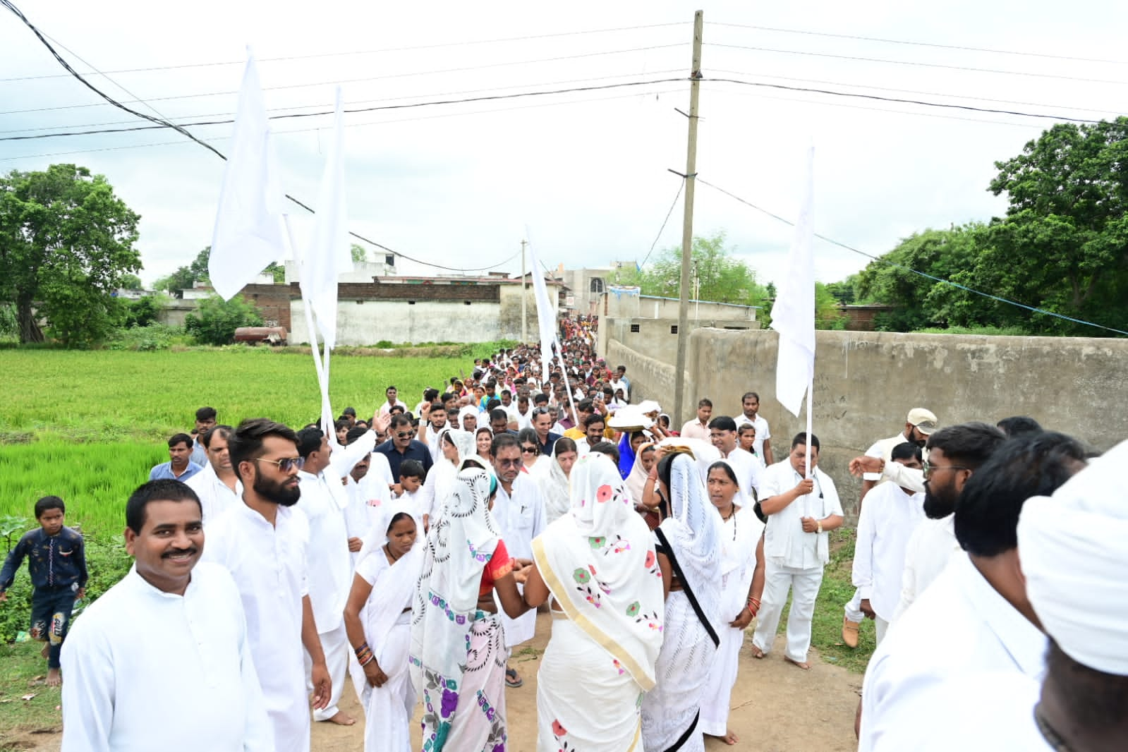 Balodabazar, Minister of Public Health Engineering and Village Industries Guru Rudra Kumar, Vijayadashami Mahaparv, Guru Darshan Fair, Balguru Ripudaman, Joda Jaitkham, Khabargali