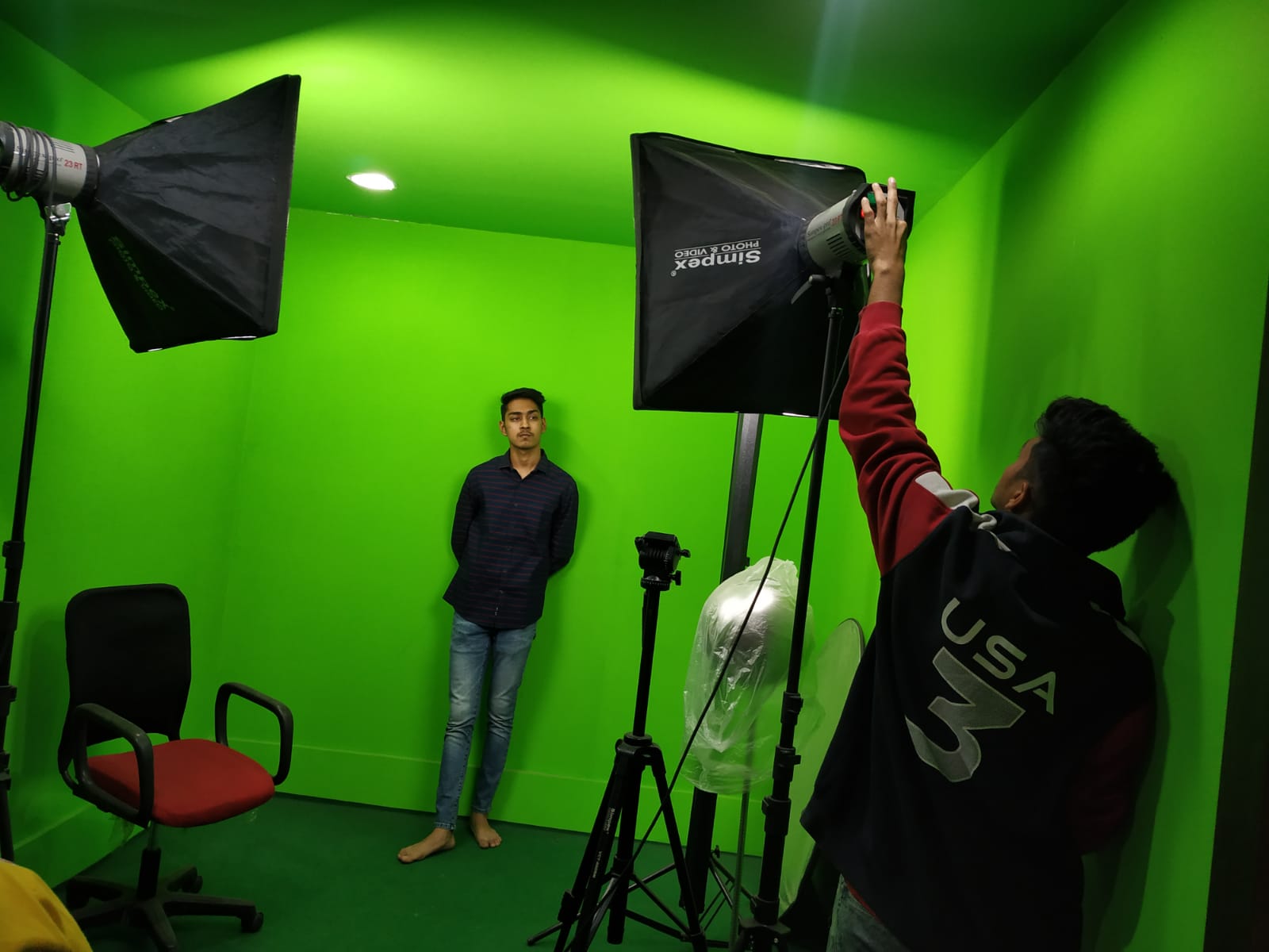 Arena Animation, Civil Line Raipur, Chhattisgarh, Multimedia Training, Graphics, 3D Tracking Artist, 3D Animator, Compositor, Graphic Designer, Web Designer, Web Developer, Motion Graphic Designer, Video Editor, VFX, News