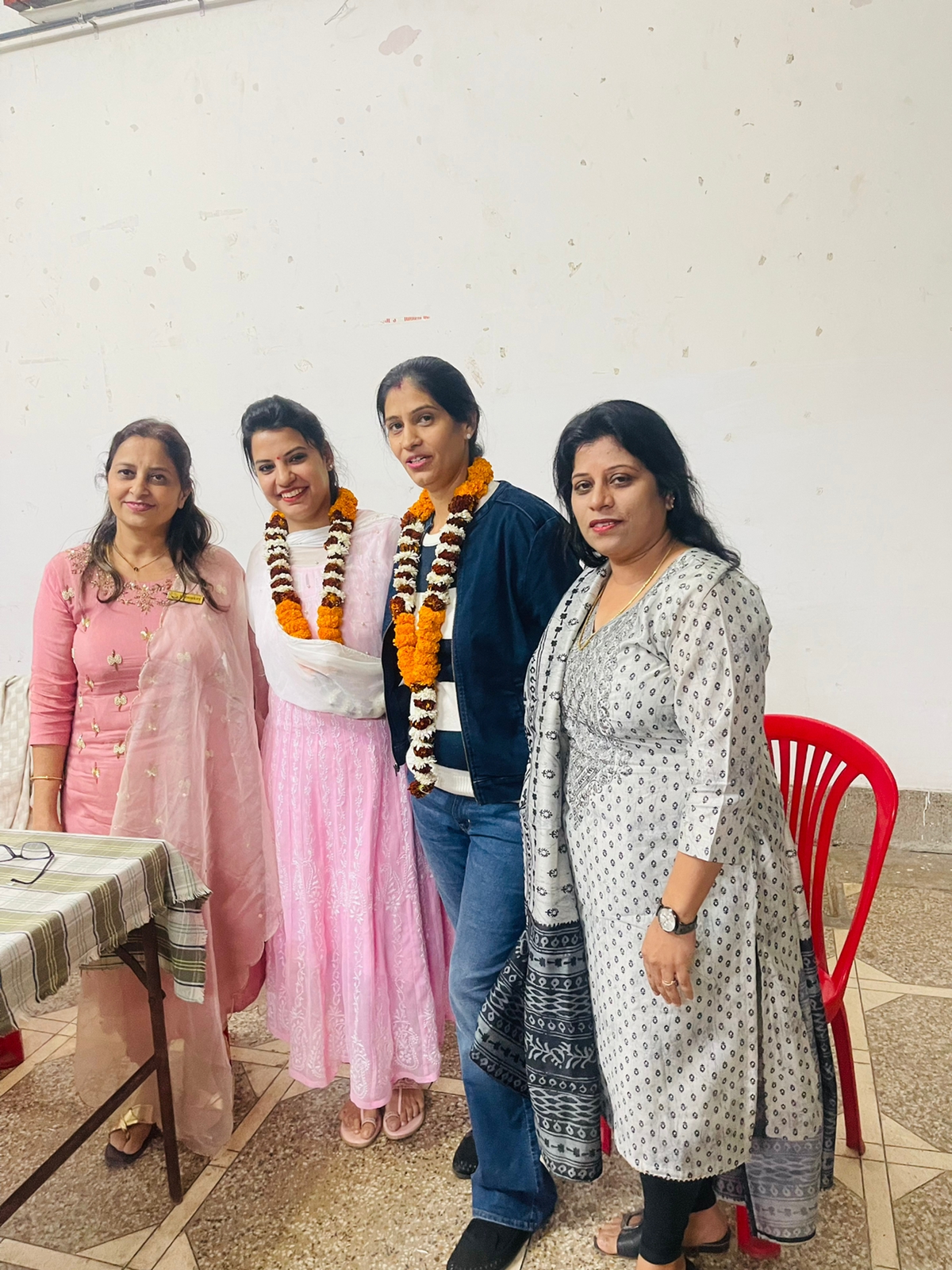 Suhini Soch Sanstha, Karishma Kamlani President, Deeksha Budhwani Secretary, Founder Manisha Tarwani President Vidya Gangwani, Chetan Tarwani, Raipur, Chhattisgarh, Khabargali