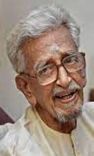 Gandhiji did not say Hey Ram, V. Kalyanam, Private Secretary to Mahatma Gandhi, Khabargali