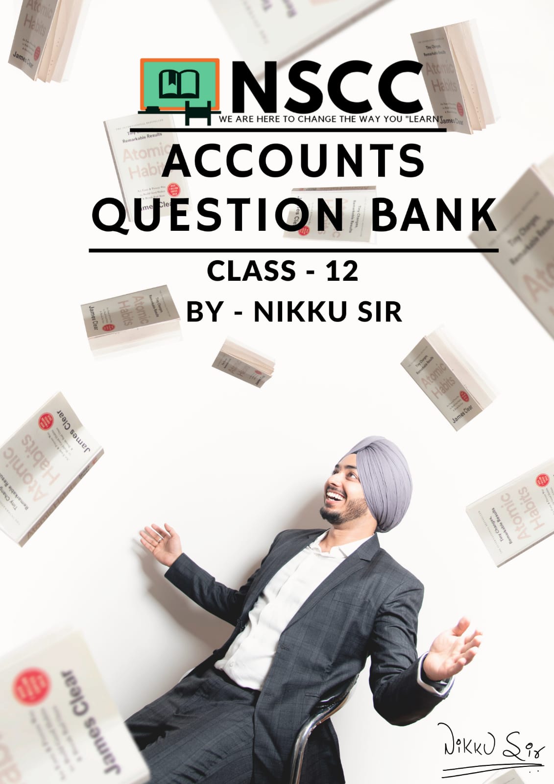 NSCC, Nikku Sir Commerce Classes,Accountancy, Economics, Business Studies,City Avenue, above HDFC Bank, G.E Road, Meenakshi enclave, beside Jagganath Mandir, Gaytri nagar, raipur, chhattisgarh, khabargali