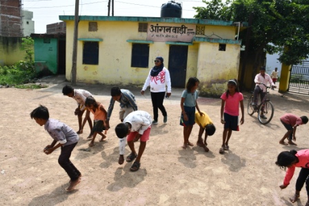 Swachhta Hi Seva Campaign, 200 employees and students of Krishna Public School Raipur participated, Executive Director Mr. Ashutosh Tripathi, Principal Mrs. Priyanka Tripathi, Chhattisgarh, Khabargali.