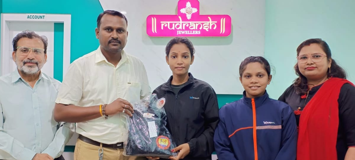 09-member Chhattisgarh Thai Boxing team will leave for Latur on 29 August, 15th National Thai Boxing Championship, 30 August to 01 September 2024, Latur, Anees Memon Lakhan Kumar Sahu, Raipur, Chhattisgarh, Khabargali