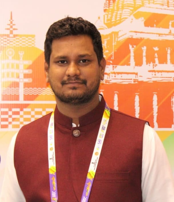 Raipur's Divya Agarwal will go to Hong Kong to play East Asia Muay Thai Championship, Raipur's Aman Yadav appointed manager of Indian Muay Thai team, Chhattisgarh, Khabargali