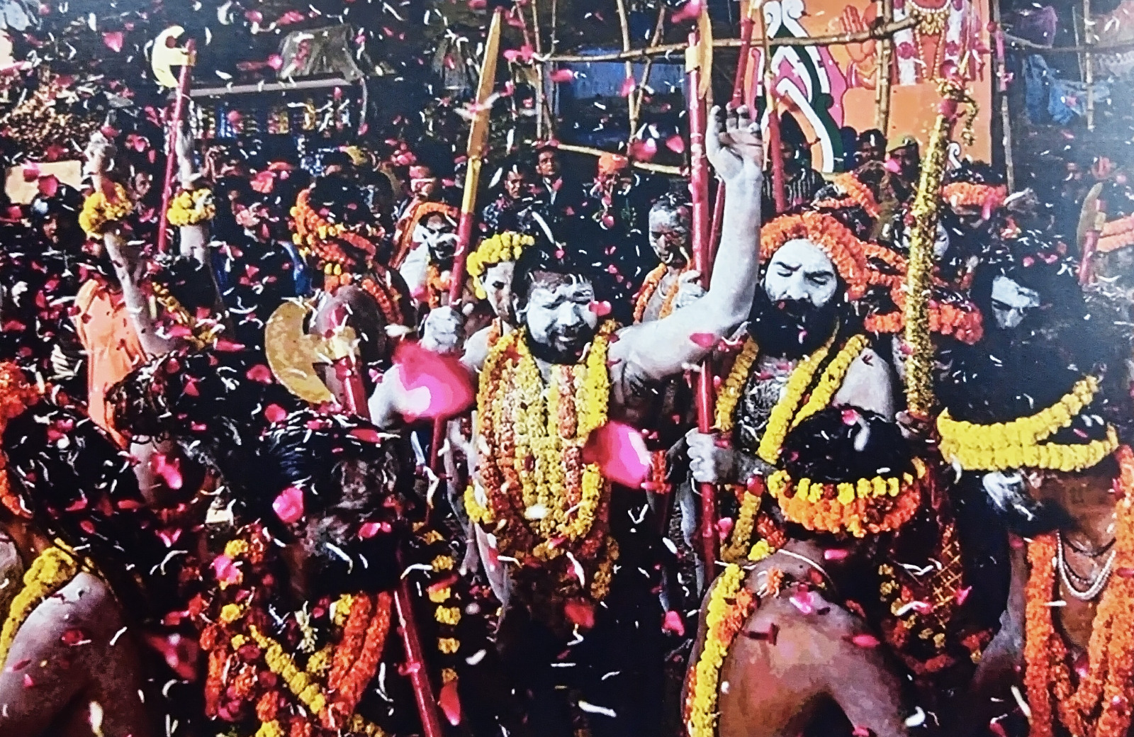 Inauguration of Maha Kumbh Photography Art Exhibition-2025, Raipur, Khabargali, Mahakoshal Art Council, Raipur