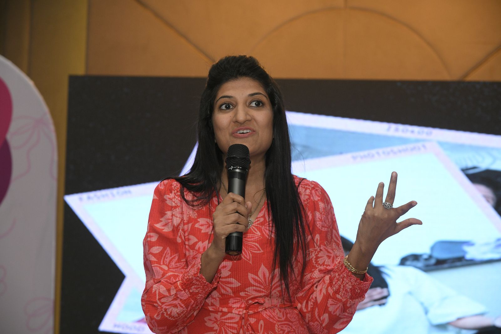 Sakhi”, a grand event for women empowerment in Raipur, organized by the Raipur branch of the Institute of Chartered Accountants of India ICAI, Mayor Mrs. Meenal Chaubey, Sheetal Kala, Shilpi Goyal and Dimple Varlyani, Raipur, Khabargali