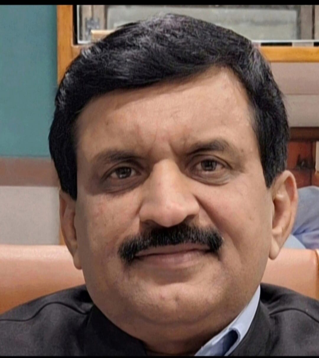 Use of carbide gun should be banned in the state as well: Dr. Dinesh Mishra. Case of eye injury due to carbide gun in Chhattisgarh as well, Raipur, Khabargali, Senior eye specialist of the state Dr. Dinesh Mishra