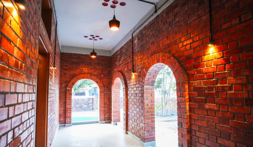 Pandum Cafe opens in Bastar, where every cup tells the story of Naxalism, Chhattisgarh, Khabargali