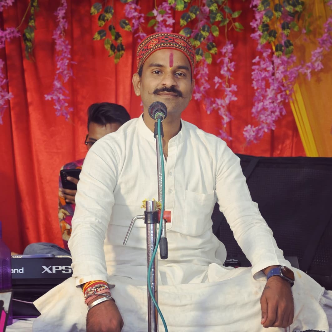 Raipur, Janmotsav will be celebrated with great pomp in Shri Chintahar Hanuman Temple, the court will be decorated with flowers and a stream of hymns will flow, Bhajan singer Sachin Gupta and party will perform, organized by Shri Hanuman Seva Samiti and Deepak-Naresh Kedia, Chhattisgarh, Khabargali