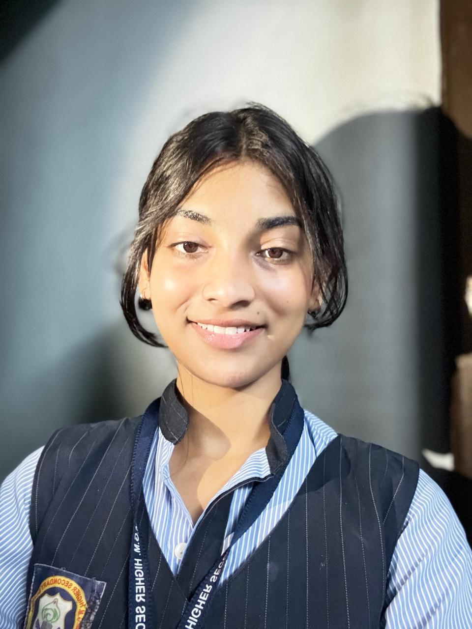 MGM School, Raipur, Achieves Resounding Success in CBSE Class 12 Exams: All Students Pass with First Division; Alice Jordan Henry and Aditi Khemani Emerge as Toppers. Dignitaries present include Reverend Father Jose Mathew,Vice President, MGM Group of Institutions, Principal Dr. Leena R. Jacob, H.G. Alexios Mar Eusebius Bishop and Manager, MGM Group, and Reverend Father Regi C. Varghese Diocesan Education Officer, Diocese of Calcutta. Raipur, Chhattisgarh  Khabargali.