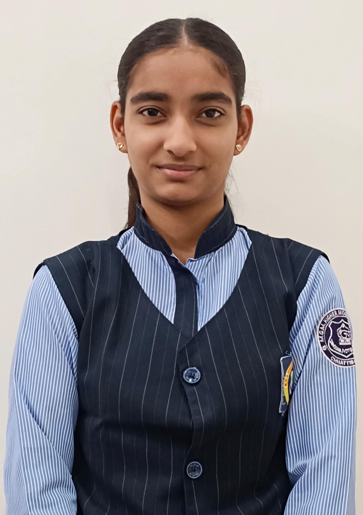 MGM School, Raipur, Achieves Resounding Success in CBSE Class 12 Exams: All Students Pass with First Division; Alice Jordan Henry and Aditi Khemani Emerge as Toppers. Dignitaries present include Reverend Father Jose Mathew,Vice President, MGM Group of Institutions, Principal Dr. Leena R. Jacob, H.G. Alexios Mar Eusebius Bishop and Manager, MGM Group, and Reverend Father Regi C. Varghese Diocesan Education Officer, Diocese of Calcutta. Raipur, Chhattisgarh  Khabargali.