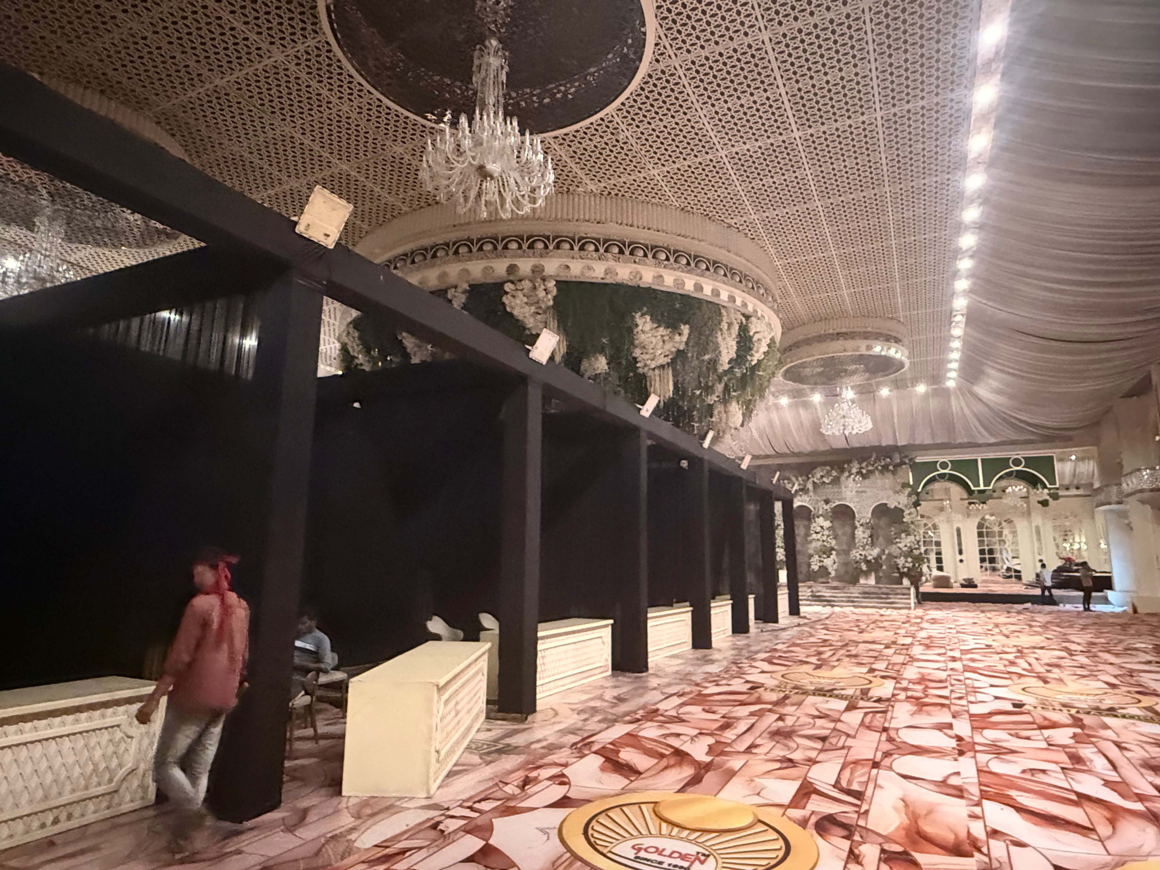 Chhattisgarh to witness a grand tent and decoration extravaganza: 'CG Tent and Decor Expo-2026' to begin in Raipur on July 31, association president Amarjeet Singh Dua, convener Taranjeet Singh Hora, vice president Paras Hora, Rinku Bhakre, Khabargali