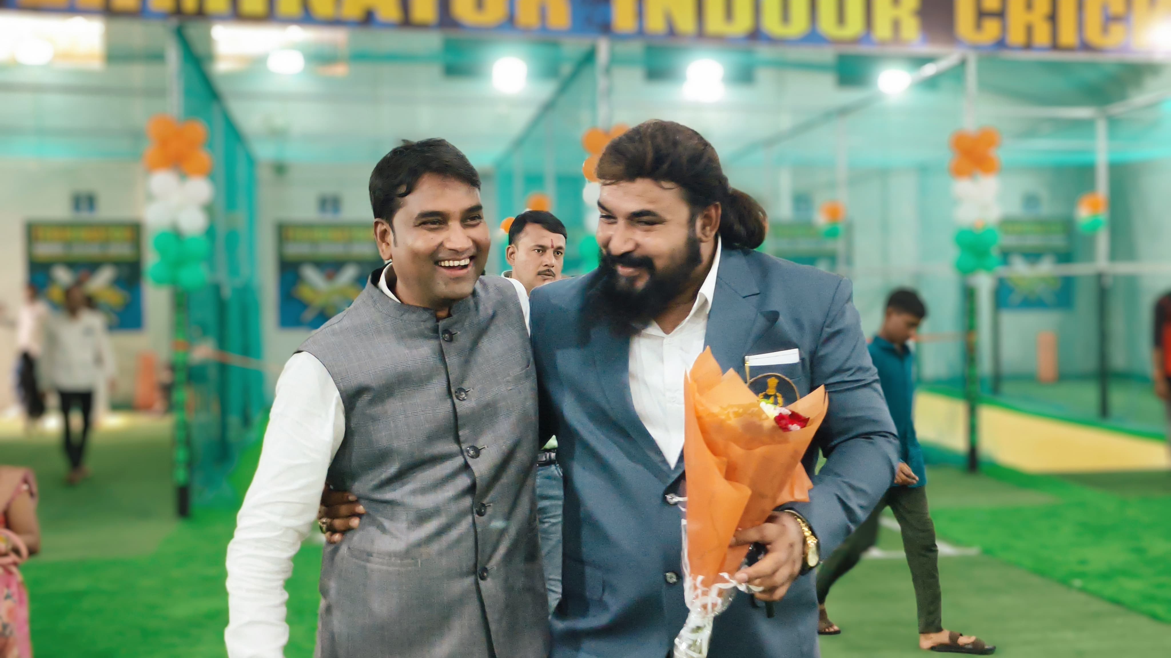 Raipur Cricket, Terminator Cricket Academy, Indoor Cricket, Cricket Academy Raipur, Tatibandh, Chhattisgarh Cricket, Cricket Training, Vipra Mahavidyalaya Campus Behind Pandit Ravishankar Shukla University, G.E. Road, Amanaka, Raipur, Cricket Coaches & Fitness Coach, Head Coach Mohammad Dr. Shabab Qureshi, Khabargali