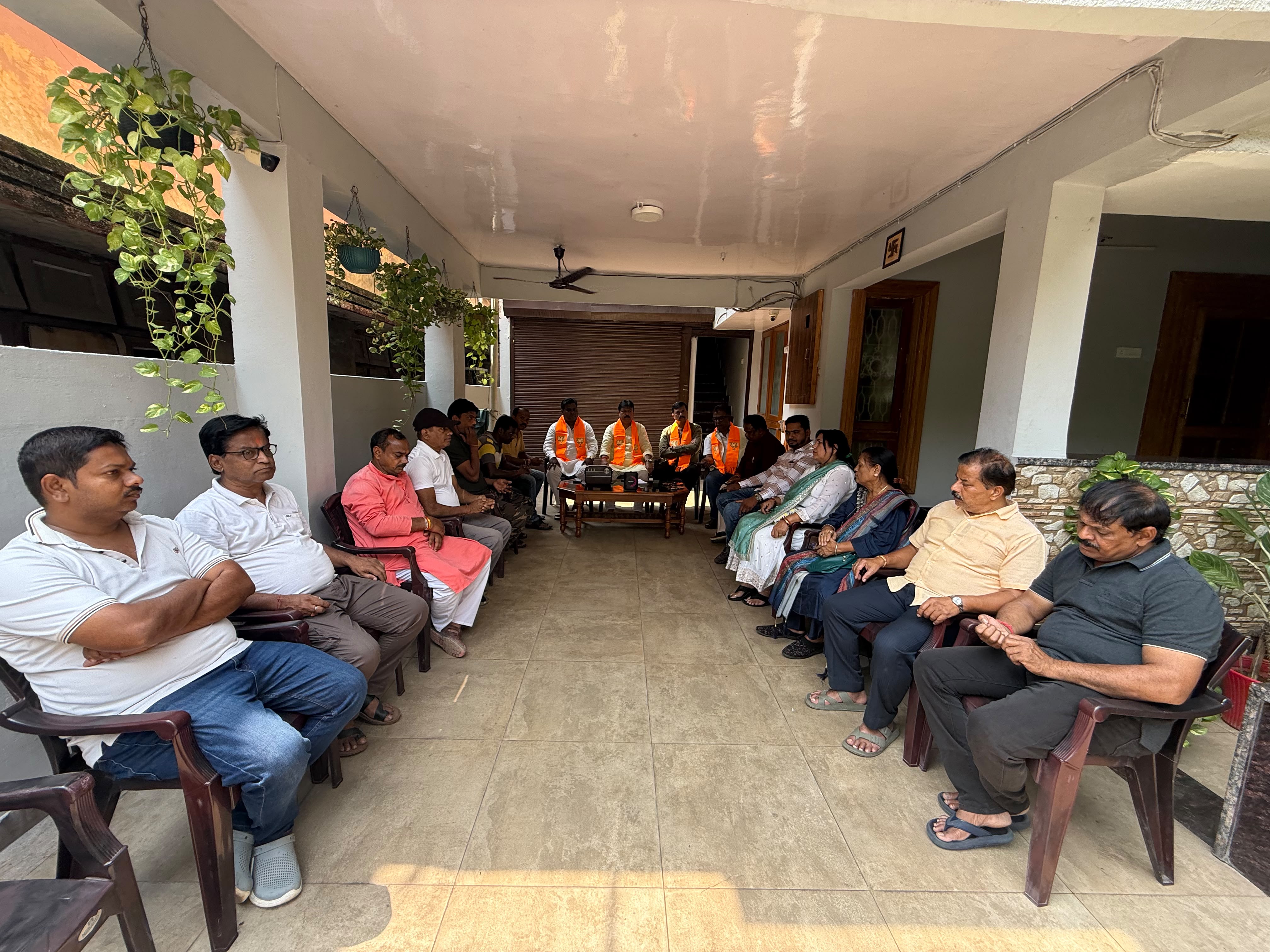 Mann Ki Baat 138th edition, Sanjay Srivastava Raipur, Narendra Modi Mann Ki Baat, Munga campaign in every house, Chhattisgarh Munga campaign, self-reliant India, local for vocal, de-addiction campaign, national census, Khabargali