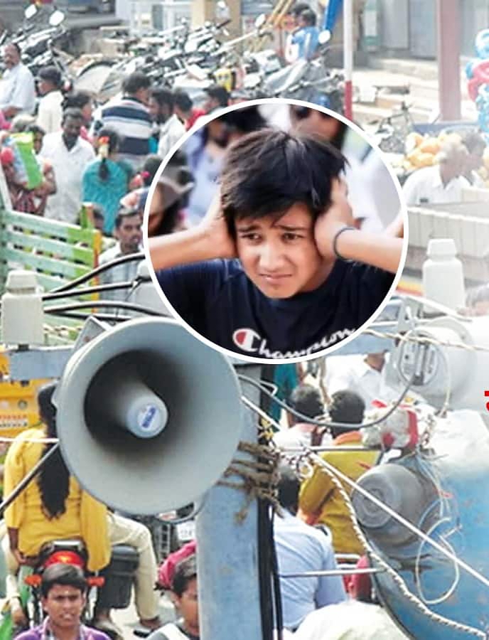 Pandals on roads, noise pollution, NGT, Vishwajit Mitra, President Chhattisgarh Nagrik Sangharsh Samiti, National Green Tribunal's 2016, Chhattisgarh, Newsgali,khabargali