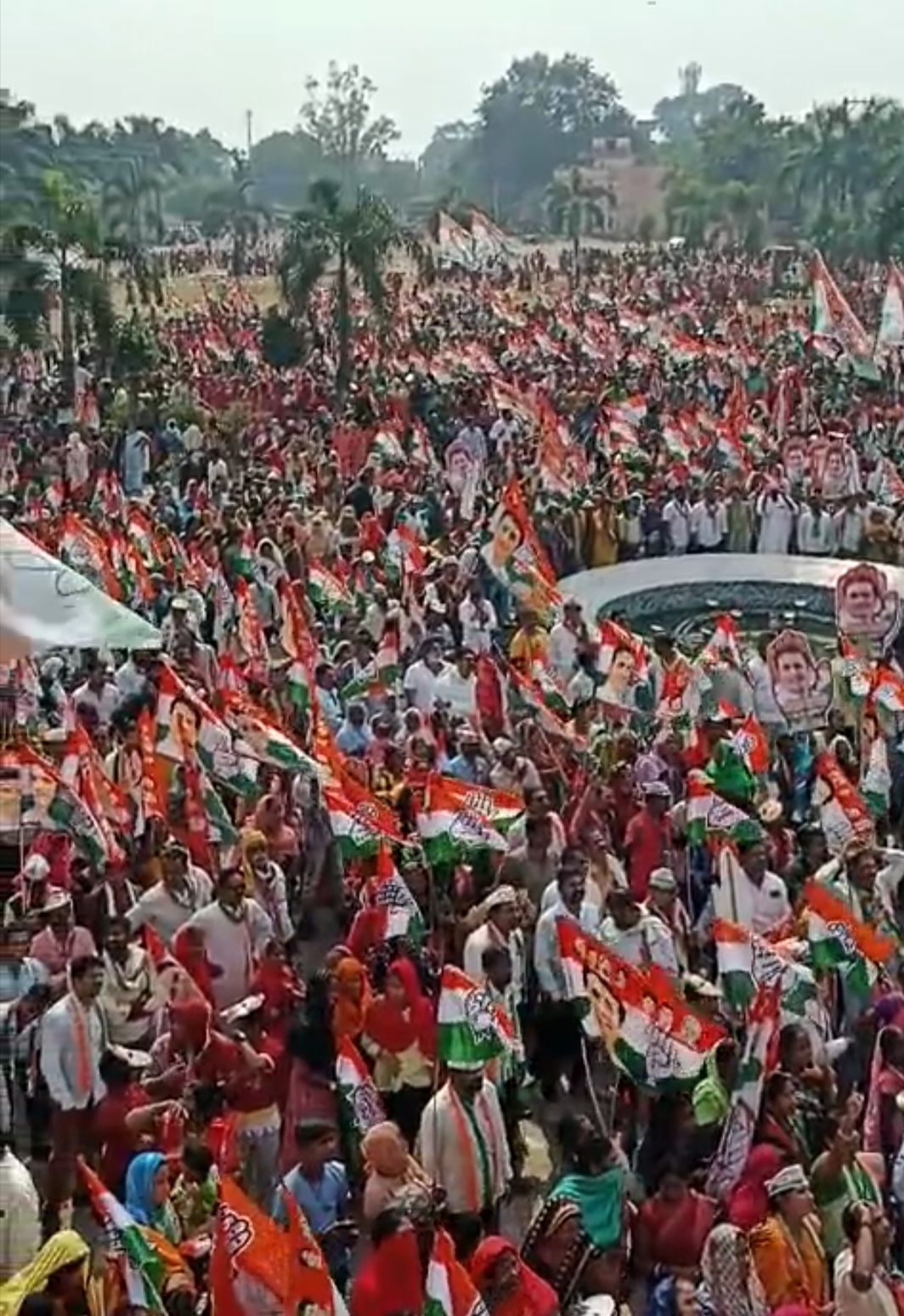 Raipur West MLA Vikas Upadhyay, Nomination, Chhattisgarh Assembly Election, Khabargali