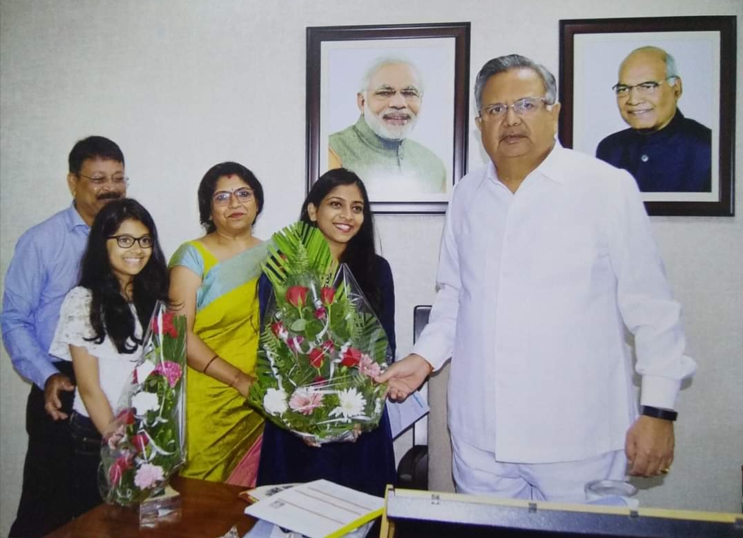 ​    ​​    ​Vishwajit Mitra, social activist and president of Raipur Nagarik Sangharsh Samiti, died in a road accident on Bilaspur Nandghat Road, fought till court in many matters of public interest, noise pollution, environment, Chhattisgarh, Khabargali,