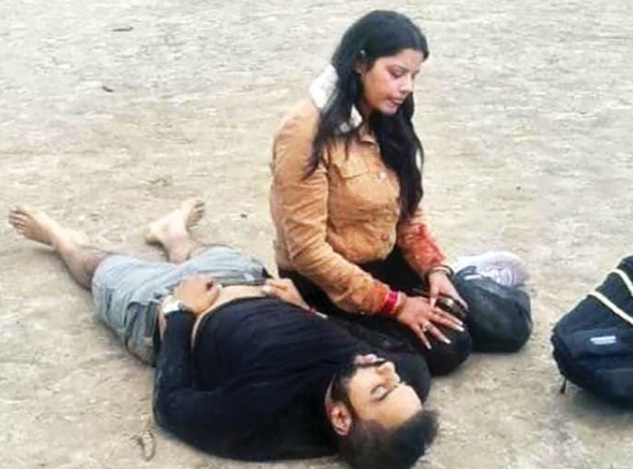 Your heart will be shaken by knowing the painful testimony of the Pahalgam terrorist attack., Terrorists killed 30 tourists in Pahalgam, Baisaran Valley, the biggest terrorist attack after Pulwama, he is not a Muslim, shoot him... terrorists attacked after asking his name, Pakistani terrorist, Pahalgam, Srinagar, Khabargali