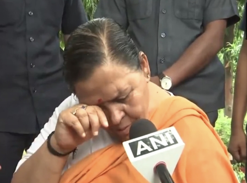 Malegaon blast case- Sadhvi Pragya and all seven accused acquitted, Khabargali