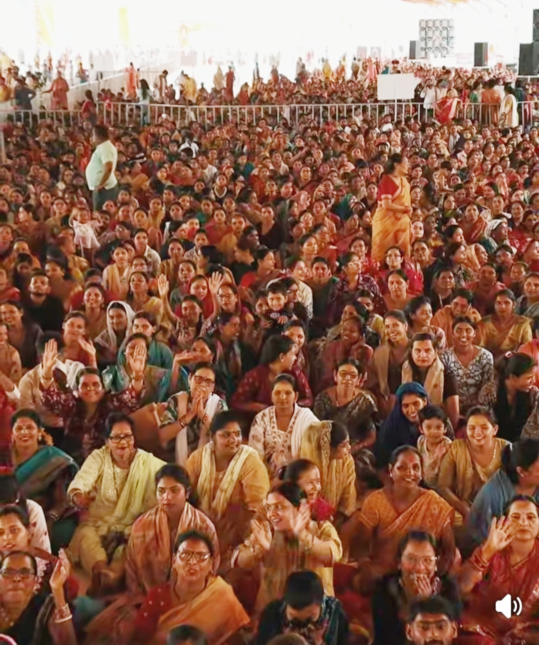 Indresh Maharaj discourse, Shrimad Bhagwat Katha Raipur, Raipur Bhagwat Katha, devotion and liberation, Indresh Ji Maharaj, Devendranagar Mandi Ground Katha, Chhattisgarh, Khabargali