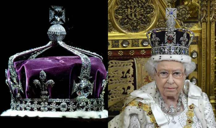 Kohinoor, famous diamond, Pakistan, Britain, India, Lahore High Court, Tower of London's Jewel House, Queen Elizabeth II, Dalip Singh, Ranjit Singh, Mughal emperor Mohammad Shah Rangeele, Nadirshah, Khabargali