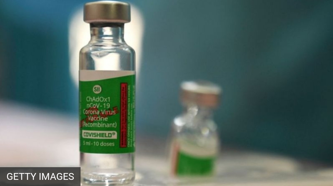 Keral Vaccination khabargali