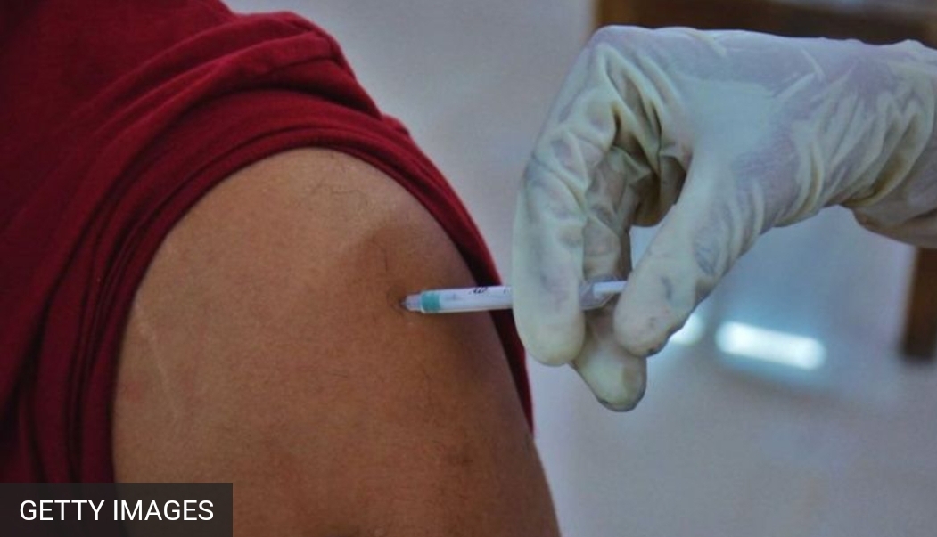 Keral Vaccination khabargali