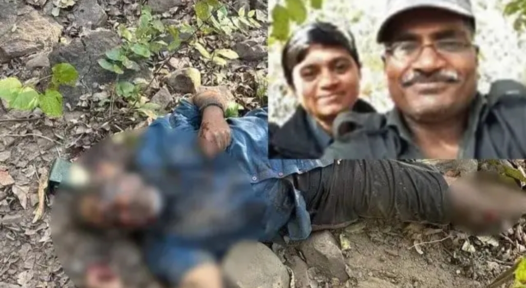 20 Naxalites including one with a reward of one crore killed, search operation continues, Gariaband, Mainpur, Khabargali, Chhattisgarh