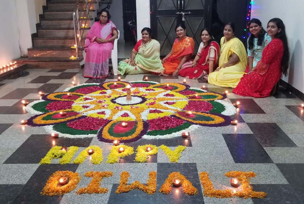 aditi bhagat rangoli 3