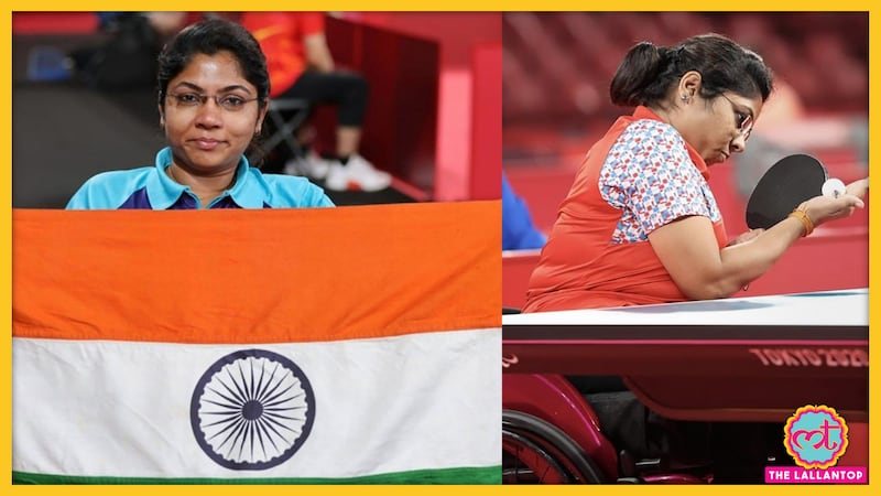 Bhavinaben Patel, Tokyo Paralympic Games, Zhou of China, Men's Discus Throw, Men's High Jump, Archery and Shooting, Deepa Malik, Khabargali