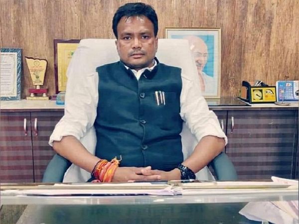 Deepak karma khabargali