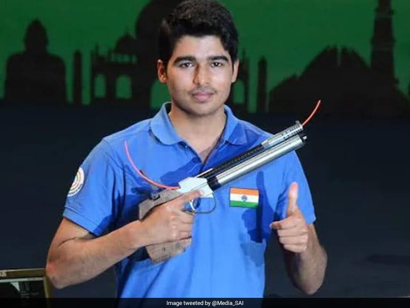 Mirabai Chanu, Weightlifting event, Tokyo Olympics 2021, Shooter Saurabh Chaudhary, PM Modi, Indian Olympic Association, India, Khabargali