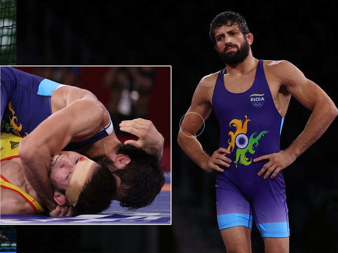 Tokyo Breaking, Ravi Dahiya, Silver, Deepak Poonia, Bronze medal, Wrestling, Wrestling, India, Khabargali