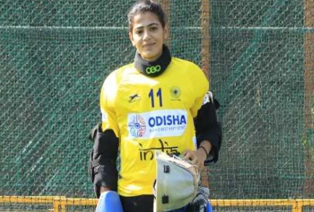 Indian women's hockey team, Olympics, Tokyo, semifinals, goalkeeper Savita Poonia, Argentina, Gurjit Kaur, India, Khabargali
