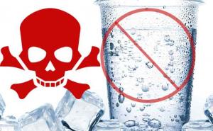 Drinking cold water, health, dangerous, health report, risk of heart attack, problem of constipation, phlegm, news, khabrgali