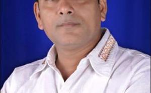 Jitendra Golcha got important responsibility, appointed as State Vice President of CAT, Secretary of Raipur Sarafa Association, National Vice Chairman of Confederation of All India Traders CAT Amar Parwani, Raipur, Chhattisgarh, Khabargali